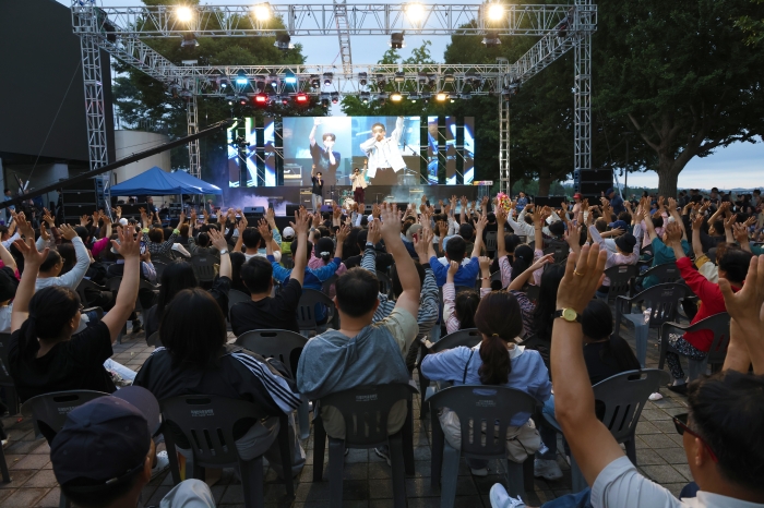 2025. 제16회 아산전국 프린지 페스티벌